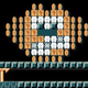 Illustration for article titled The Mystery Mushroom: Recreating iDonkey Kong/i in iSuper Mario Maker/i